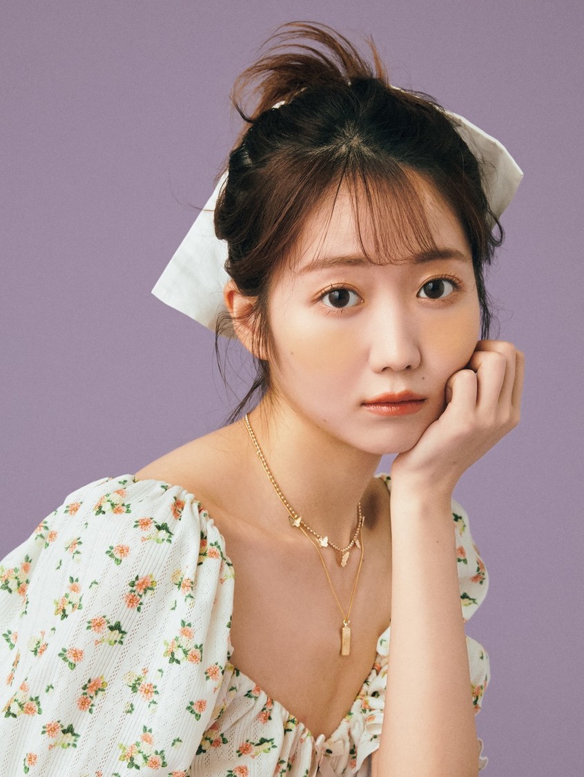 『bis』5月号（光文社）より