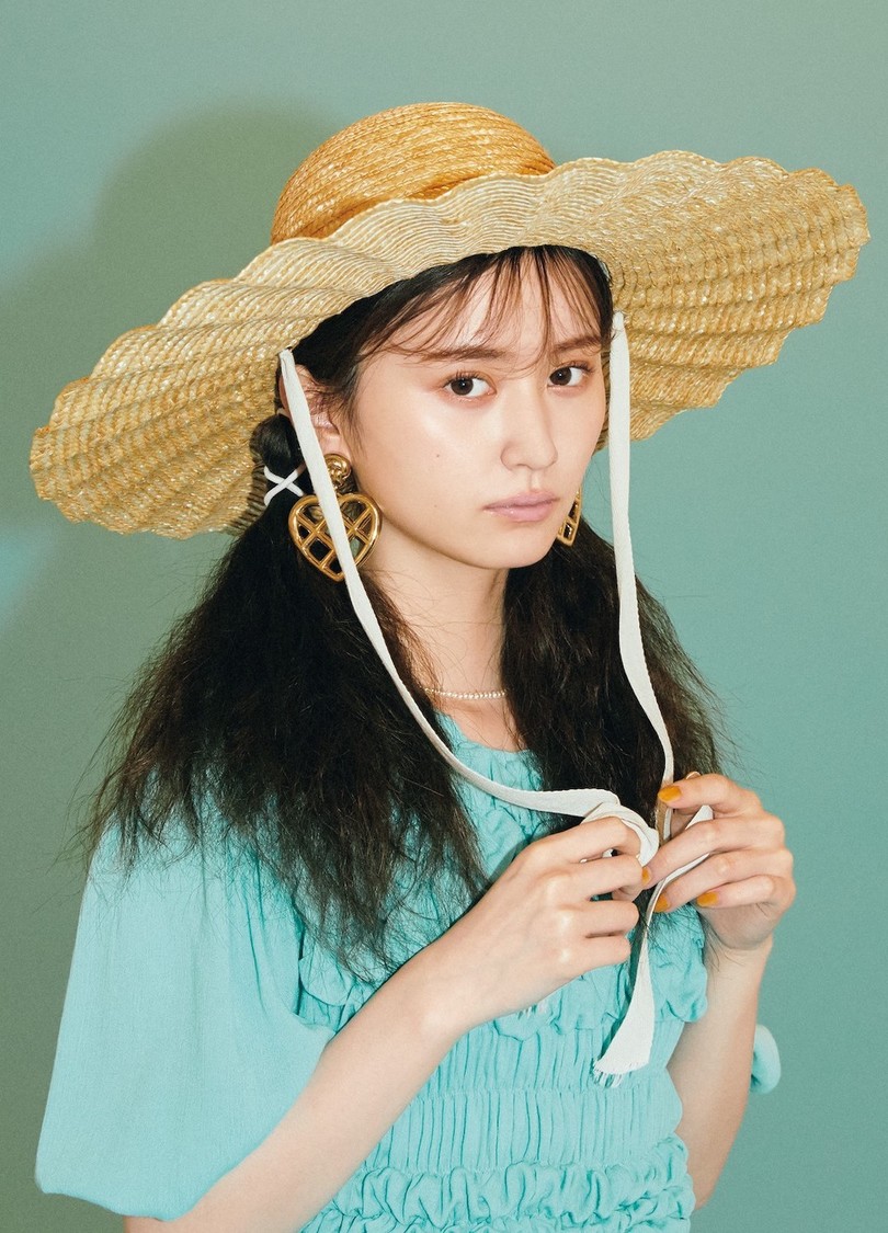 『bis』5月号（光文社）より