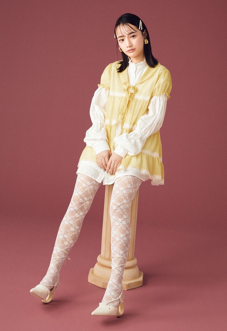 『bis』5月号（光文社）より