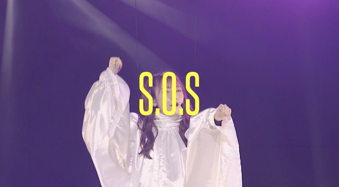 EMPiRE BREAKS THROUGH the LiMiT LiVE [DiGEST MOViE]より