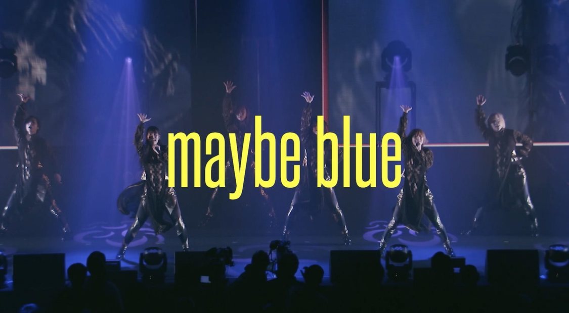 EMPiRE BREAKS THROUGH the LiMiT LiVE [DiGEST MOViE]より