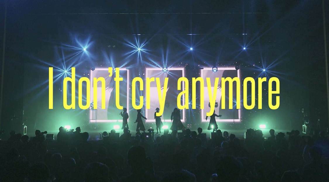 EMPiRE BREAKS THROUGH the LiMiT LiVE [DiGEST MOViE]より