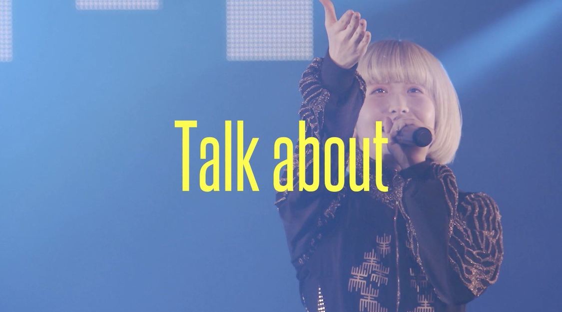 EMPiRE BREAKS THROUGH the LiMiT LiVE [DiGEST MOViE]より