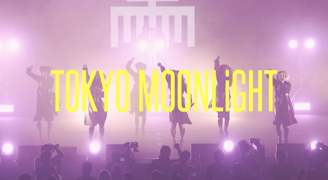 EMPiRE BREAKS THROUGH the LiMiT LiVE [DiGEST MOViE]より