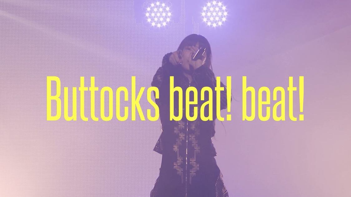 EMPiRE BREAKS THROUGH the LiMiT LiVE [DiGEST MOViE]より