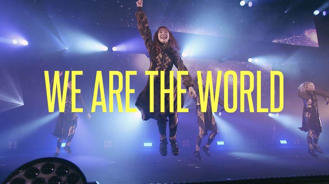 EMPiRE BREAKS THROUGH the LiMiT LiVE [DiGEST MOViE]より