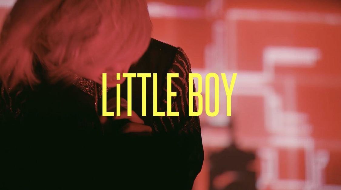 EMPiRE BREAKS THROUGH the LiMiT LiVE [DiGEST MOViE]より