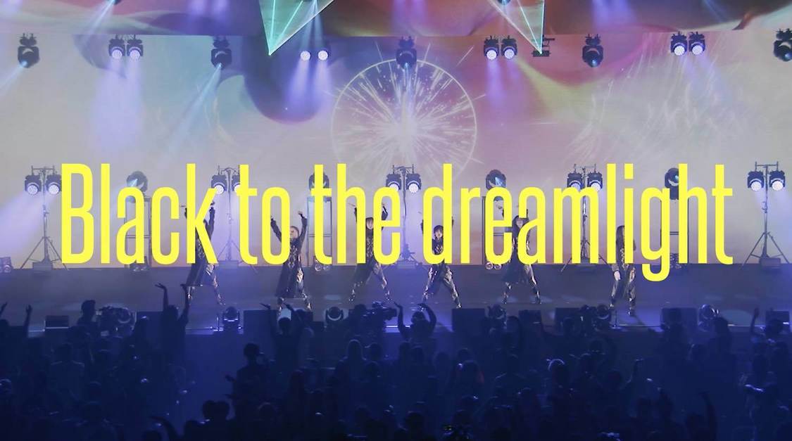 EMPiRE BREAKS THROUGH the LiMiT LiVE [DiGEST MOViE]より