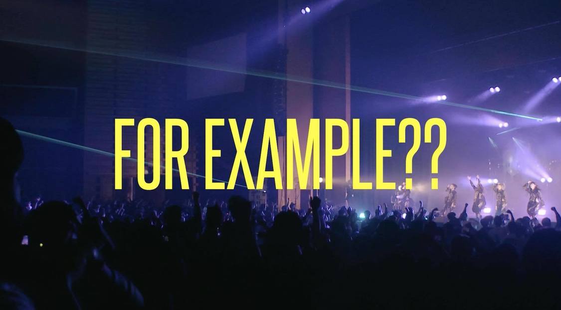 EMPiRE BREAKS THROUGH the LiMiT LiVE [DiGEST MOViE]より