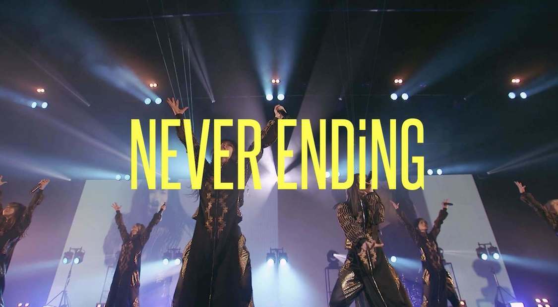 EMPiRE BREAKS THROUGH the LiMiT LiVE [DiGEST MOViE]より