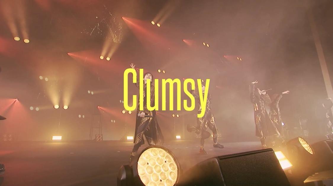 EMPiRE BREAKS THROUGH the LiMiT LiVE [DiGEST MOViE]より