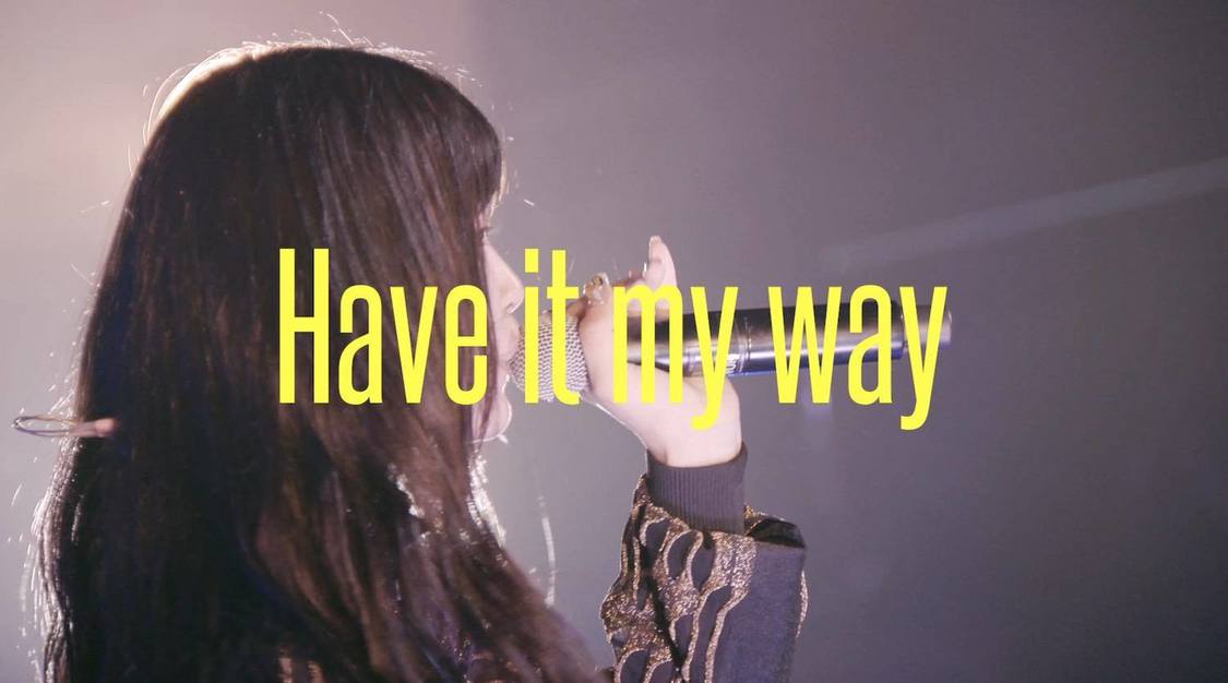 EMPiRE BREAKS THROUGH the LiMiT LiVE [DiGEST MOViE]より