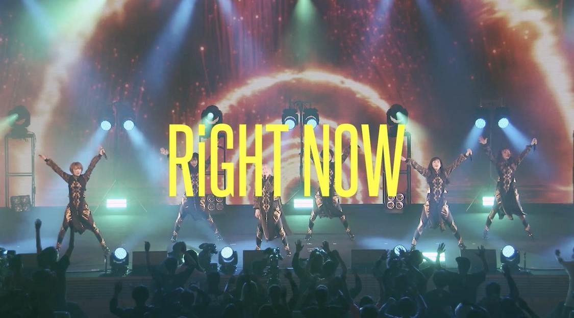 EMPiRE BREAKS THROUGH the LiMiT LiVE [DiGEST MOViE]より