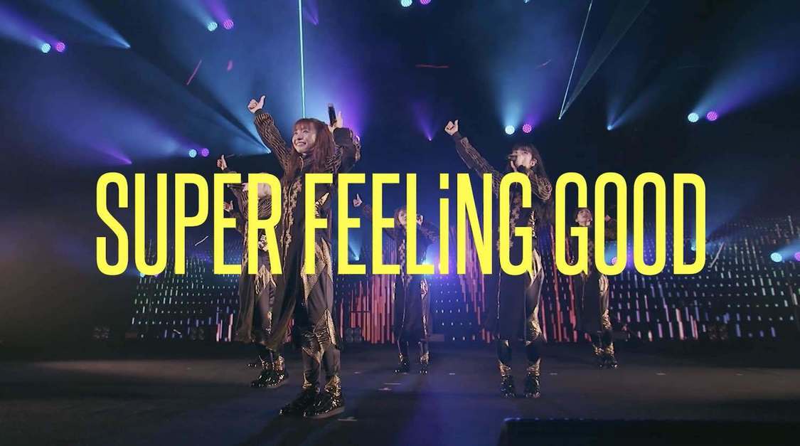 EMPiRE BREAKS THROUGH the LiMiT LiVE [DiGEST MOViE]より