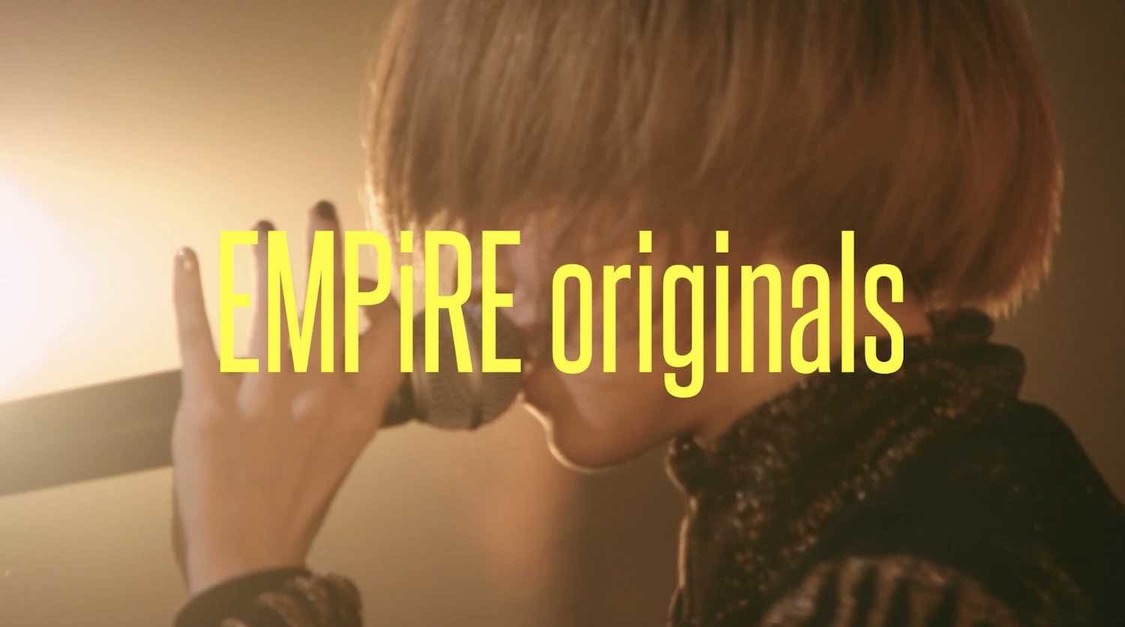 EMPiRE BREAKS THROUGH the LiMiT LiVE [DiGEST MOViE]より