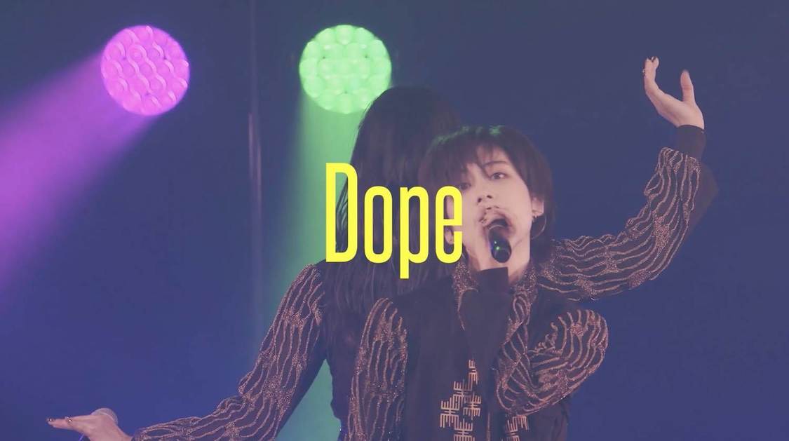 EMPiRE BREAKS THROUGH the LiMiT LiVE [DiGEST MOViE]より