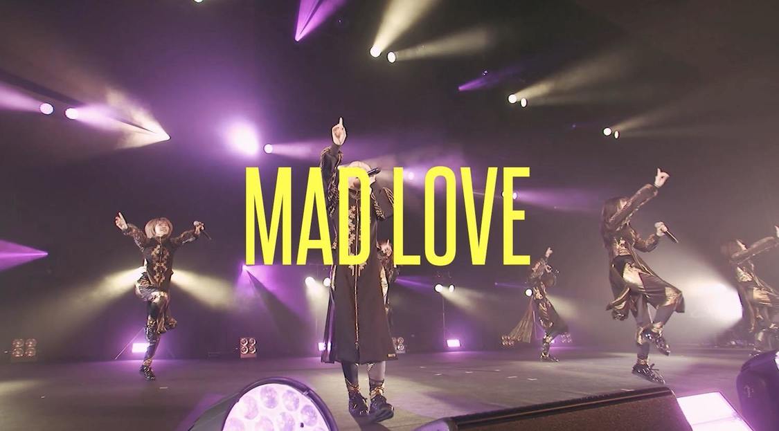 EMPiRE BREAKS THROUGH the LiMiT LiVE [DiGEST MOViE]より