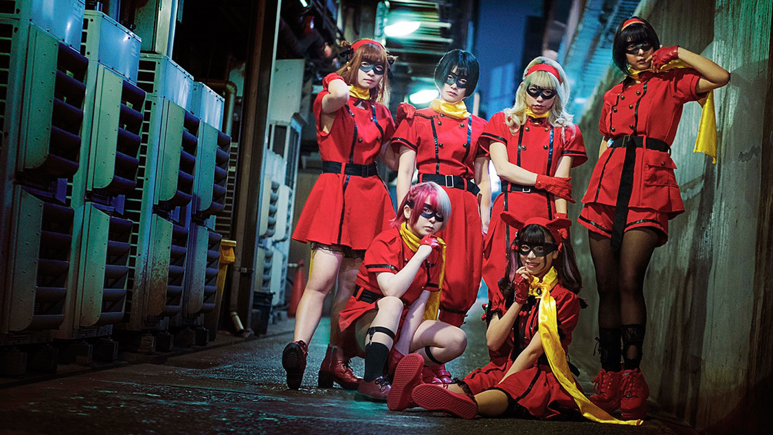 The Greateful a MogAAAz