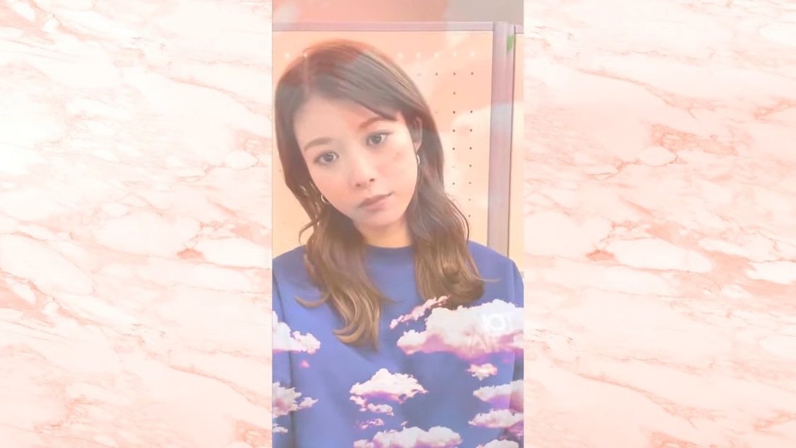 ＜GiRLS by PEACH JOHN 2021年ブランドミューズ就任記念イベント『GiRLS HANGOUT PARTY』＞（2021年3月31日）