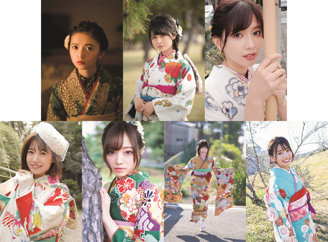 『20±SWEET ［トゥエンティ・スウィート］2019 JANUARY』