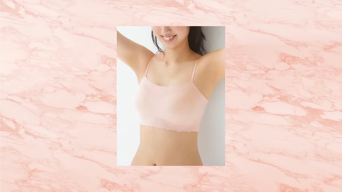 ＜GiRLS by PEACH JOHN 2021年ブランドミューズ就任記念イベント『GiRLS HANGOUT PARTY』＞（2021年3月31日）