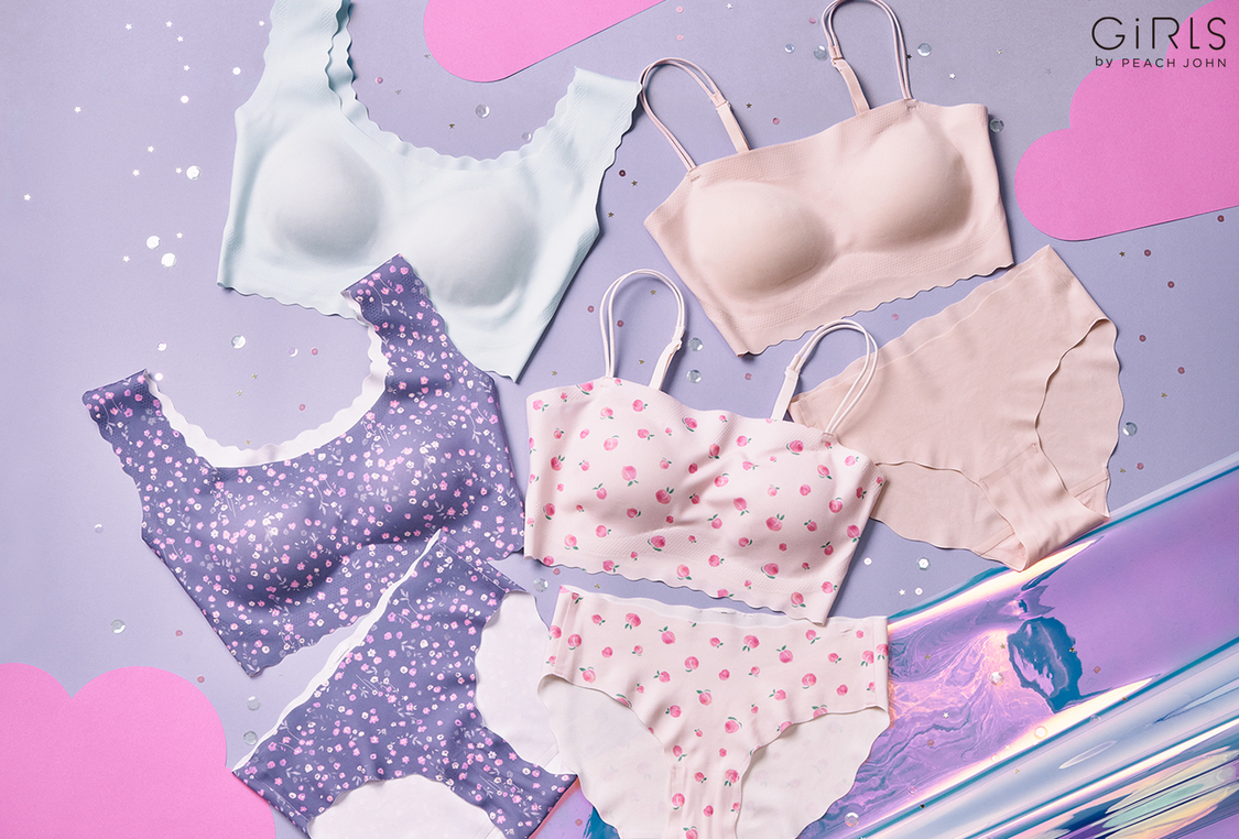 「Peasy（ピージィ）」