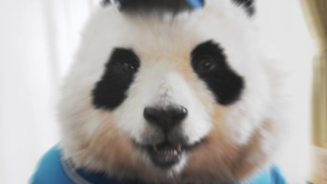 新CM「残り10分、まごころこめて」篇より