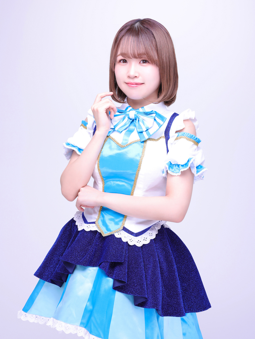 ピュアリーモンスター 吉咲みゆ