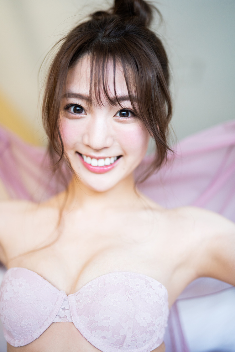 (C)KADOKAWA　(C)TAMBOURINE ARTISTS PHOTO／MAKINO SHOTA