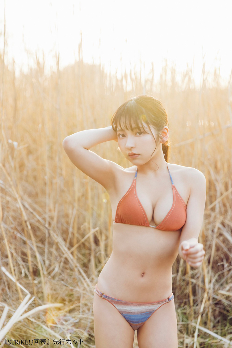 #2i2 十味（『STRiKE！3回表』より）