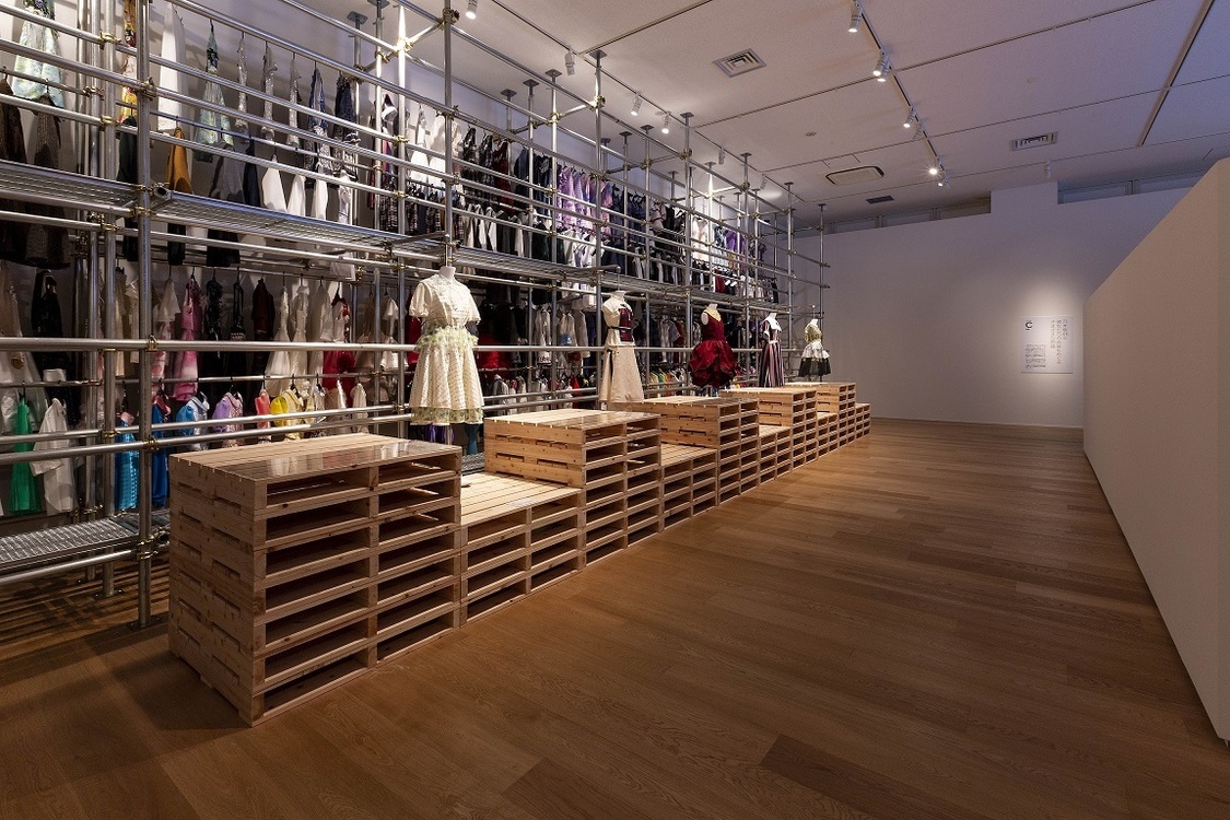 ＜乃木坂46 Artworks だいたいぜんぶ展＞