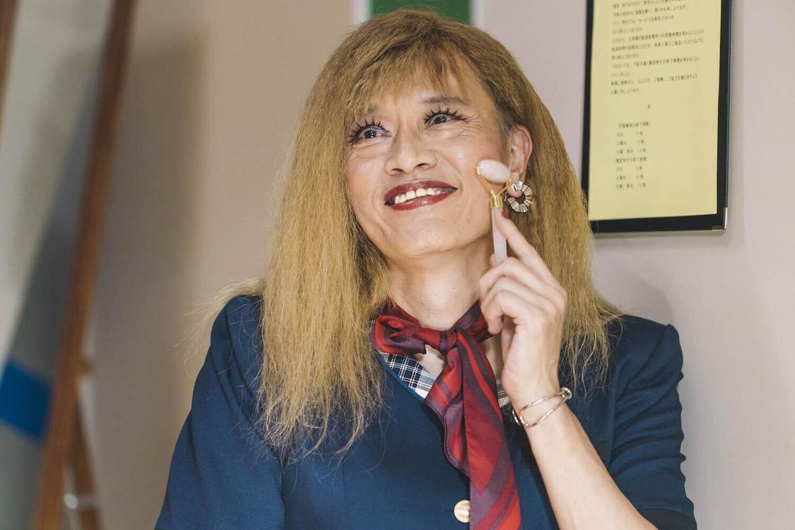 映画『地獄の花園』新場面写真