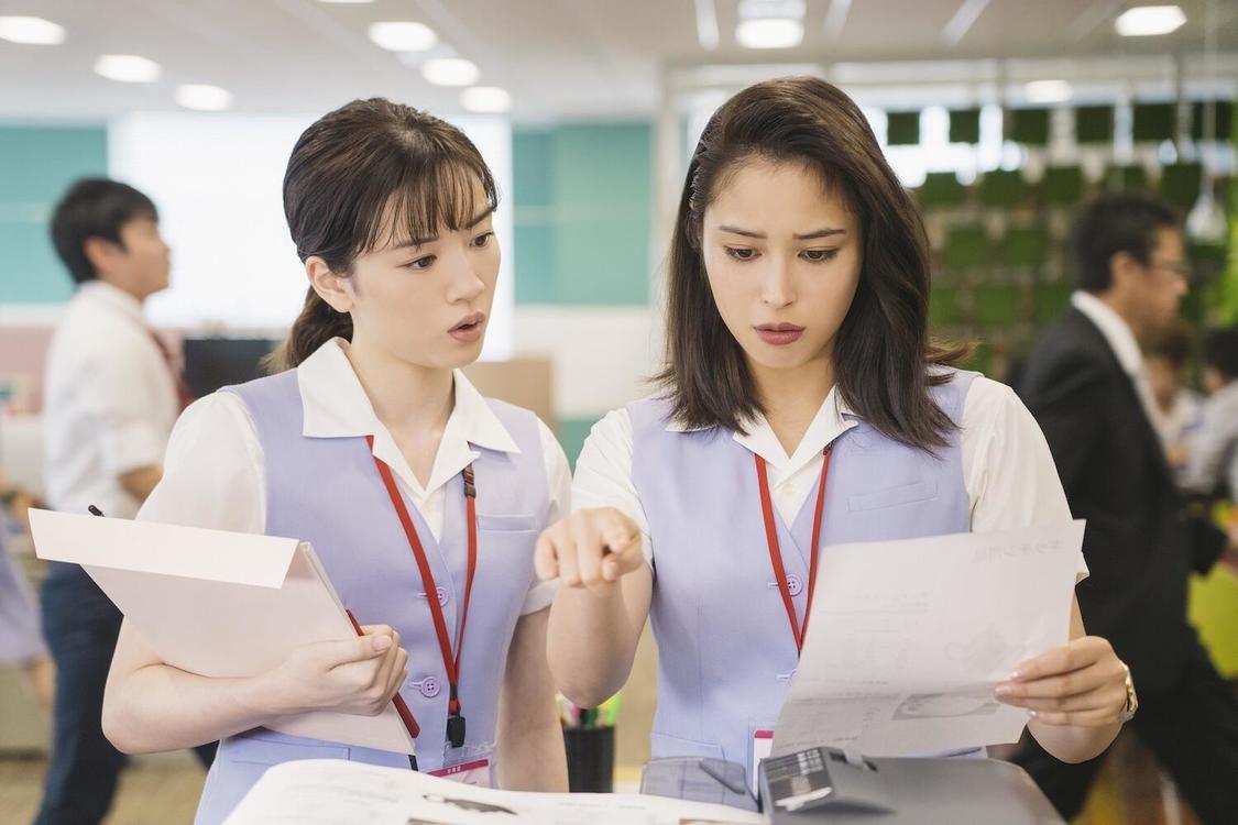 映画『地獄の花園』新場面写真