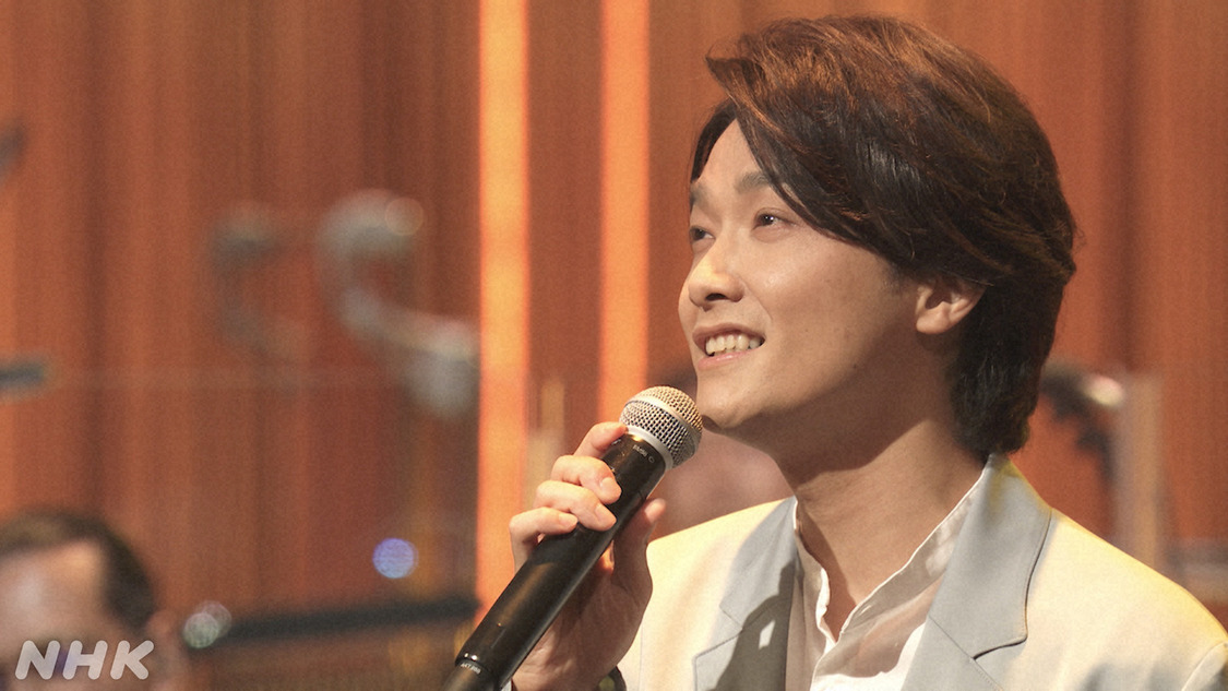 井上芳雄『映画音楽はすばらしい！II』より