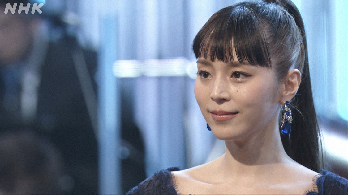 平野綾『映画音楽はすばらしい！II』より