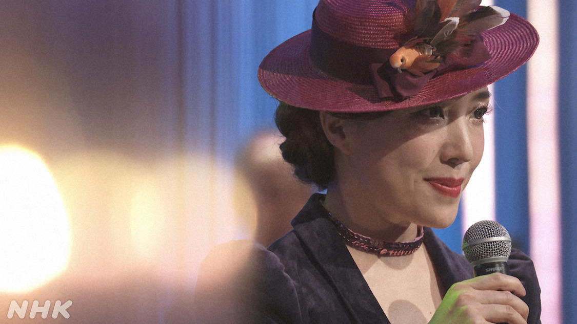 平原綾香『映画音楽はすばらしい！II』より