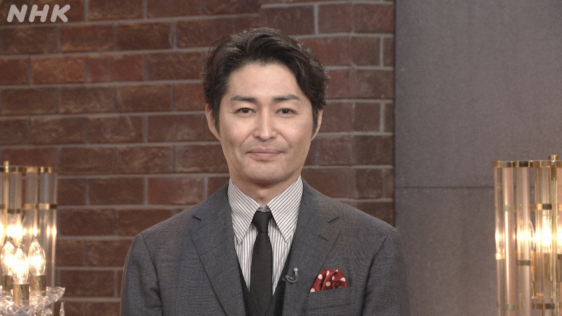 安田顕『映画音楽はすばらしい！II』より