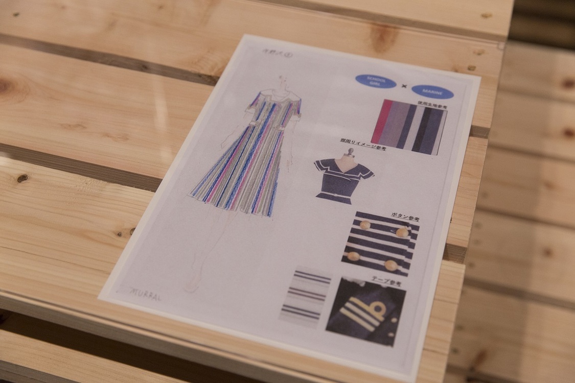 ＜乃木坂46 Artworks だいたいぜんぶ展＞