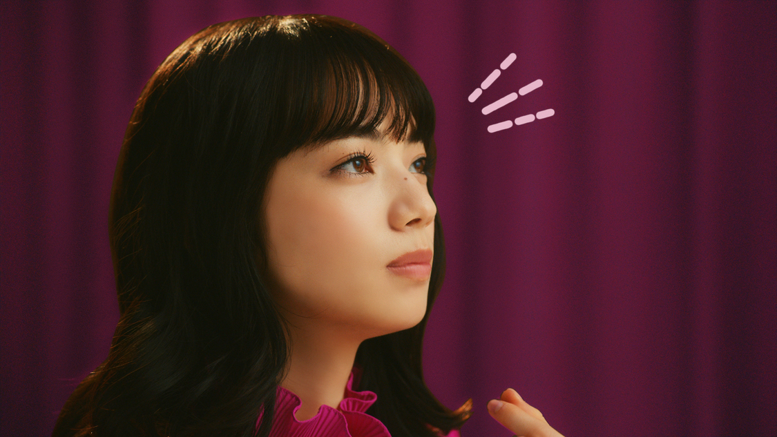 明治『ガルボ』新TVCM「ガルボ あるあるモンスター」篇より