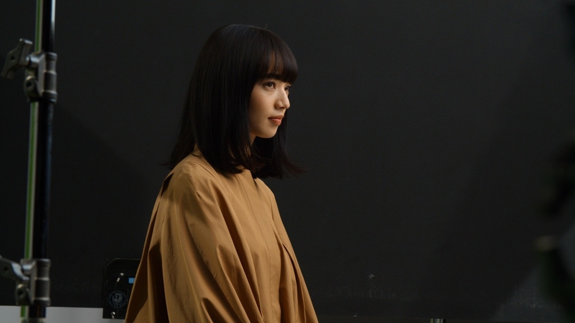 明治『ガルボ』新TVCM「ガルボ あるあるモンスター」篇より