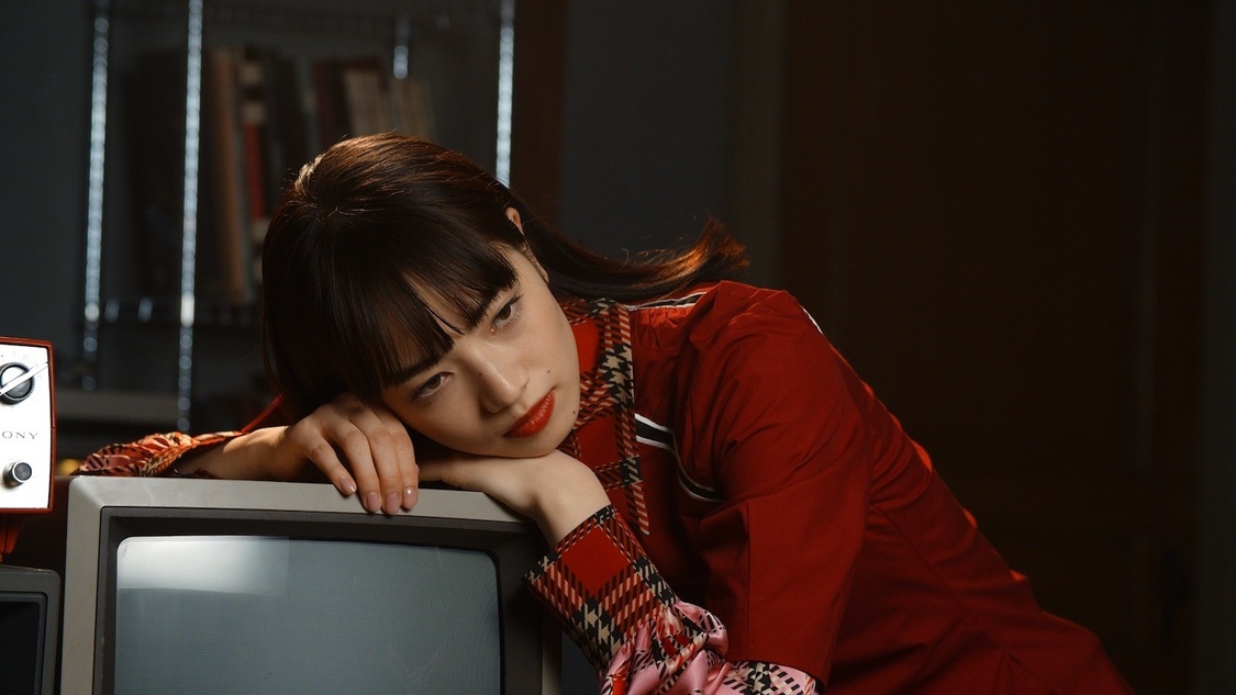 明治『ガルボ』新TVCM「ガルボ あるあるモンスター」篇より