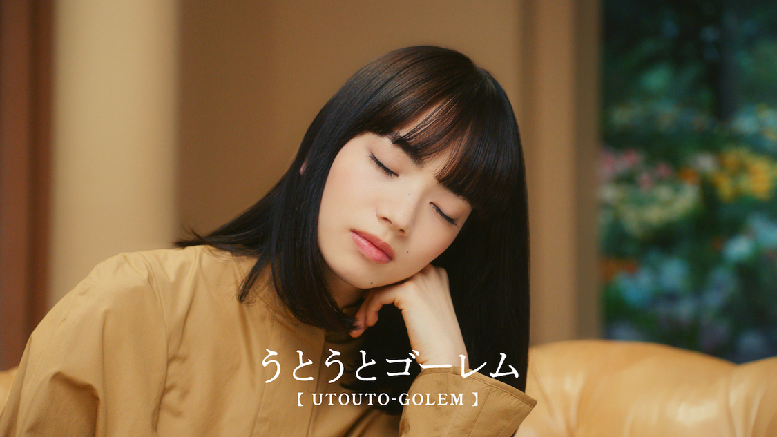 明治『ガルボ』新TVCM「ガルボ あるあるモンスター」篇より