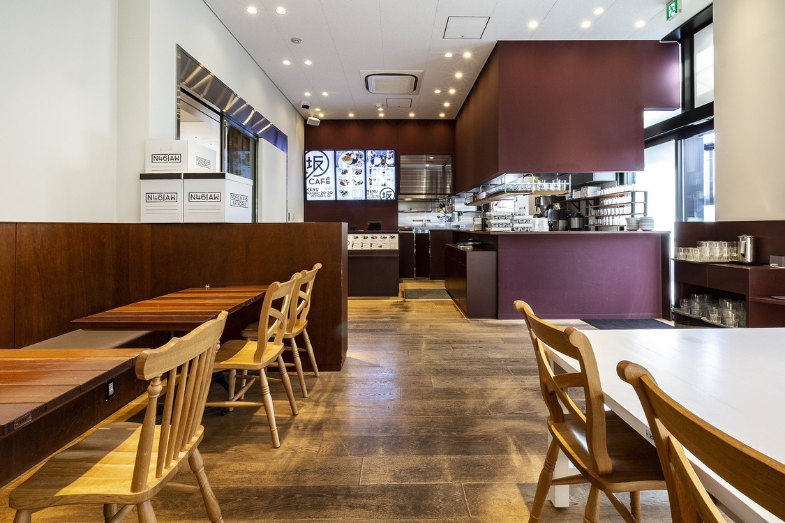 ＜乃木坂46 Artworks だいたいぜんぶ展＞