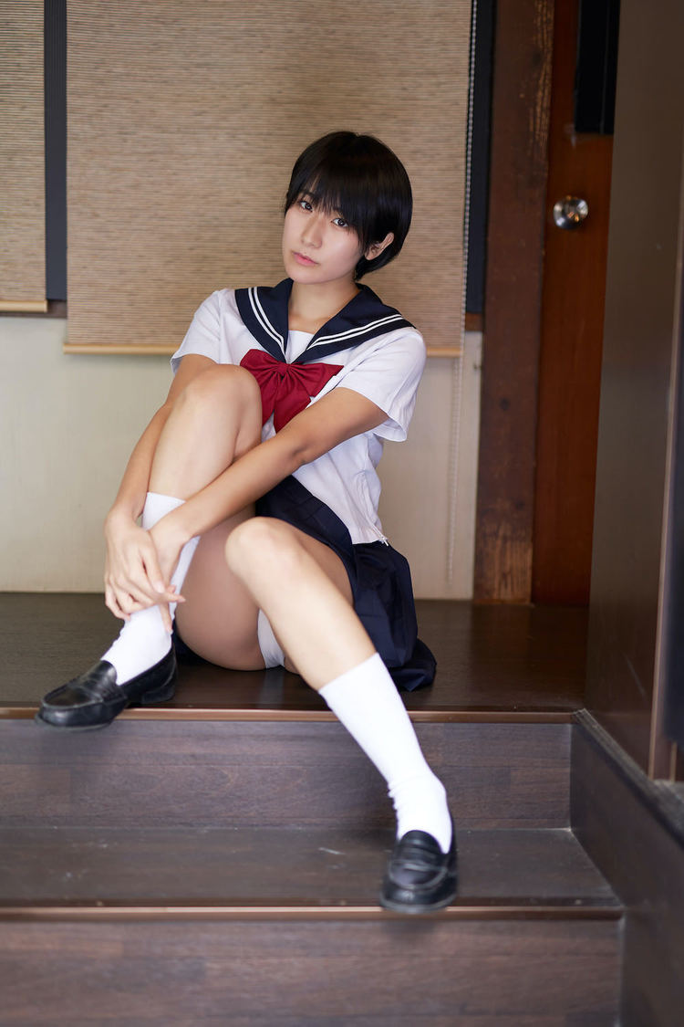 来栖うさこ DVD『桃尻団地妻』 Ⓒ2021Coper