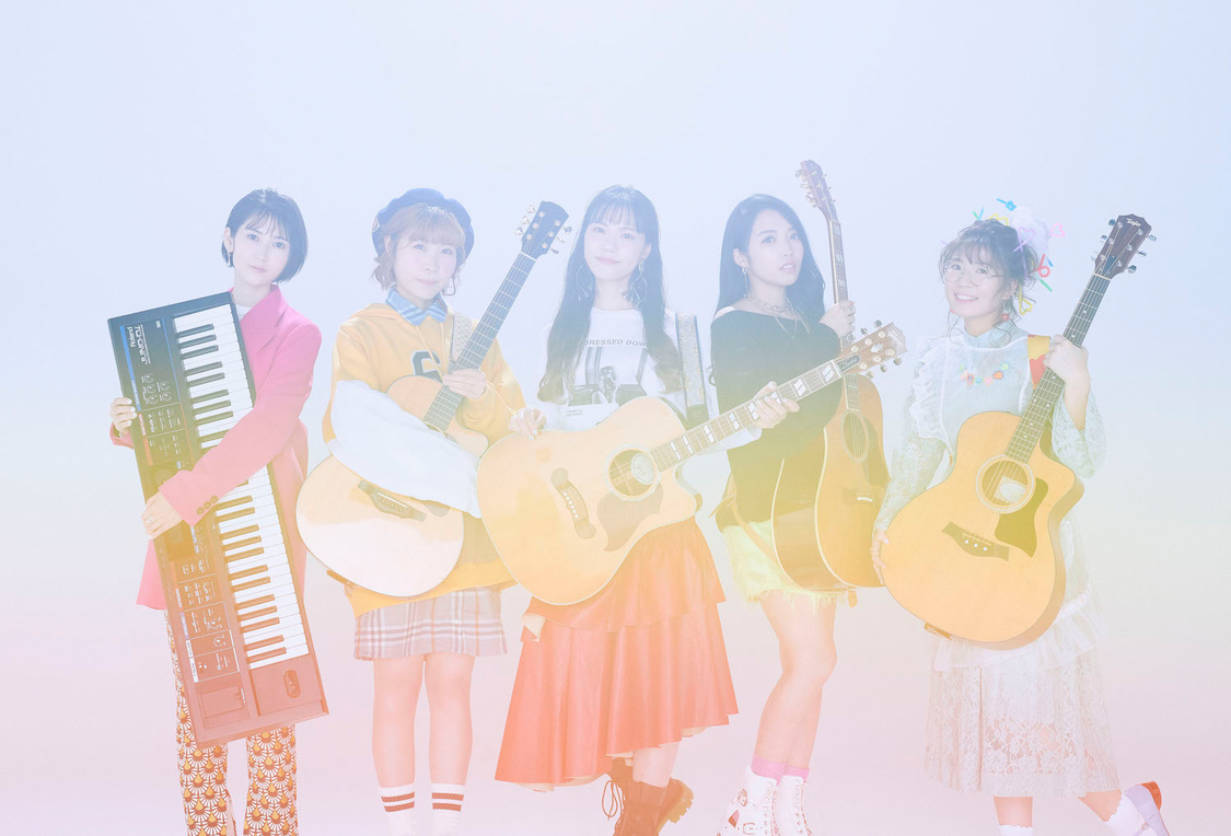 名古屋ギター女子部