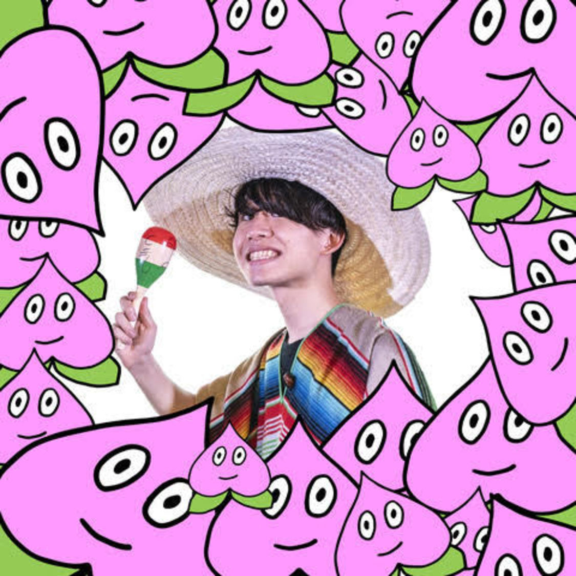 超能力戦士ドリアン やっさん