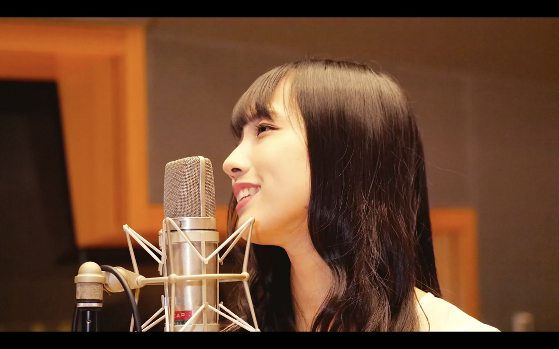 「Colorful～あなたといた時間～」MVカット