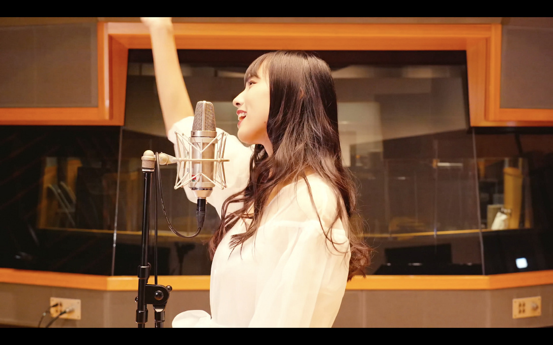 「Colorful～あなたといた時間～」MVカット