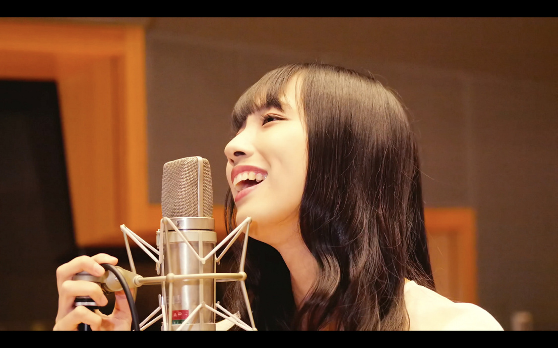 「Colorful～あなたといた時間～」MVカット