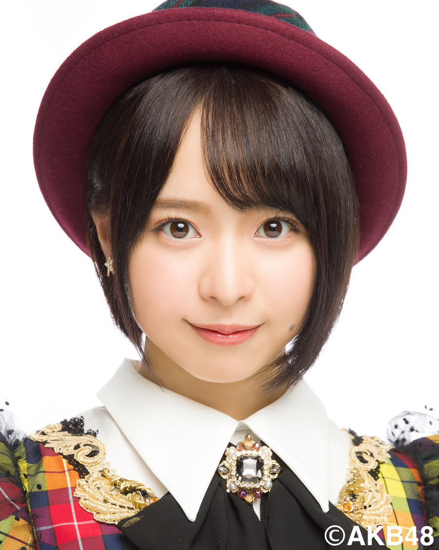 ©AKB48